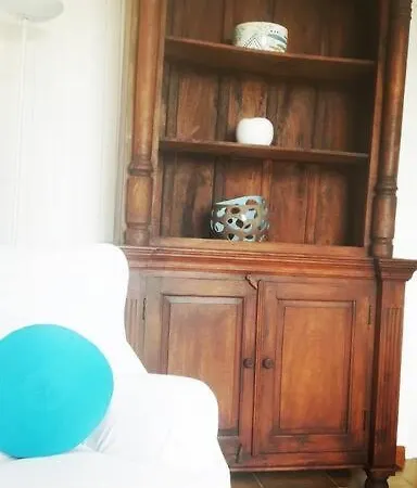 Casa vacanze Casa La Rondine. Un Panorama Sospeso Sulla Natura Carro